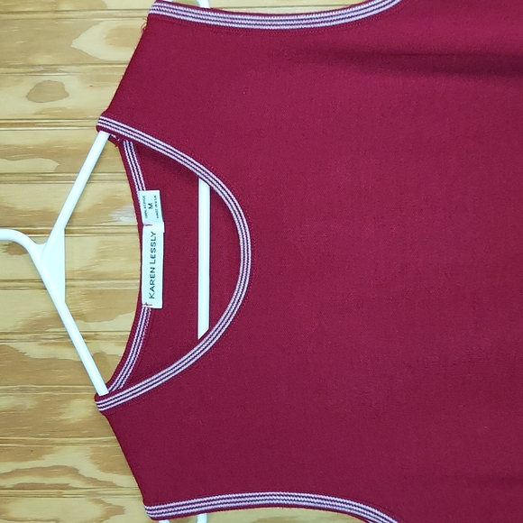 Karen Lessly - Picture 2 of 5